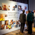 Ook de keerzijde van het gebruik van Ai wordt belicht in Ai de expo in Discovery Museum